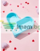 Хранилка за домашни любимци с дозатор за вода